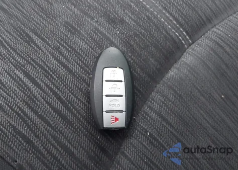 2015 Nissan Sentra Sv из США, поврежденный, VIN 3N1AB7AP6FY272685